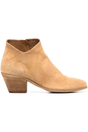 Officine creative Shirlee 002 ankelstøvler