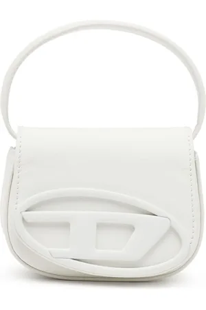 Diesel 1DR XS tote i læder