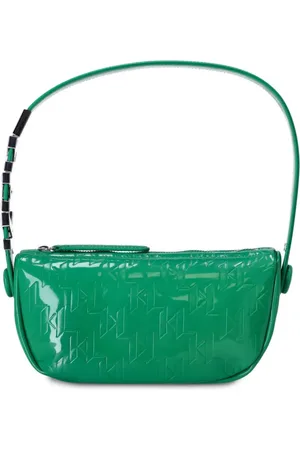 Karl Lagerfeld K/Swing skuldertaske