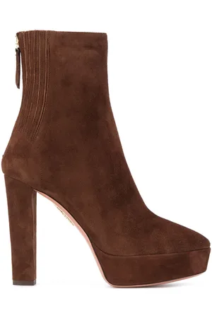Aquazzura Saint Honoré støvler