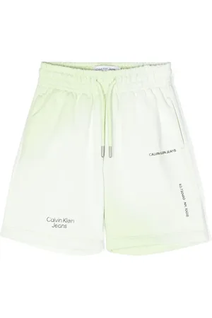 Calvin Klein Shorts med logotryk