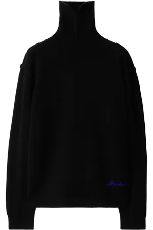 Burberry Sweater i kashmir