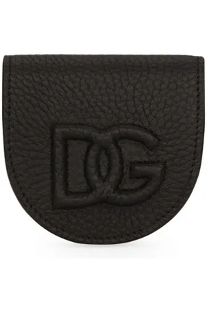 Dolce & Gabbana Logopræget pung