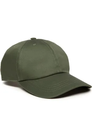 Bally Baseballkasket i twill