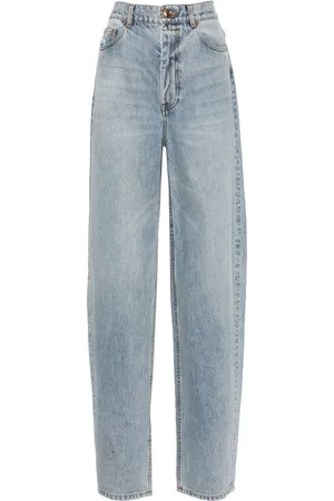 ZIMMERMANN Natura-jeans med brede ben