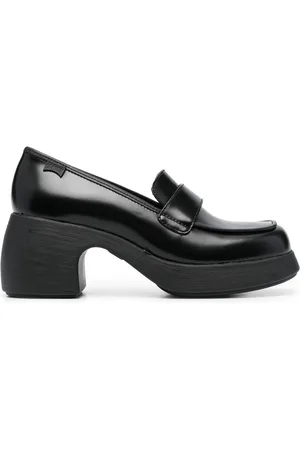 Camper 65 mm Thelma loafers med hæl