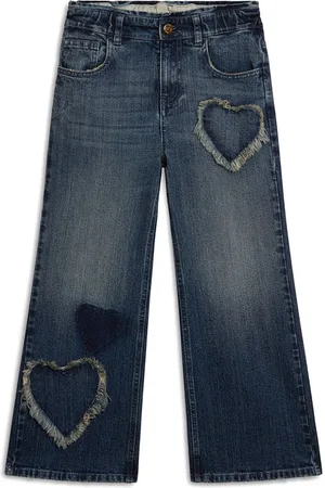 Golden Goose Bootcut-jeans