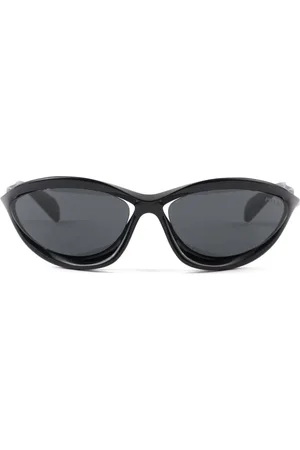 Prada Runway-solbriller
