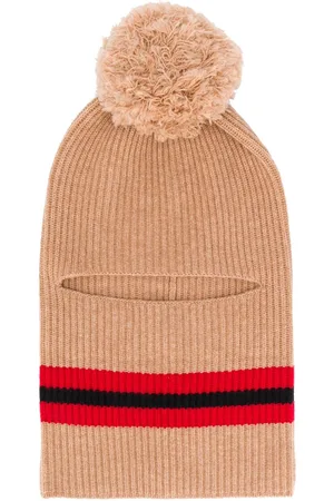 Cashmere In Love Wira elefanthue med pompon