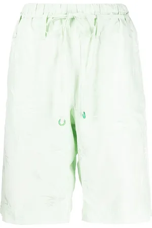 Alexander Wang Pyjamasshorts med snoretræk