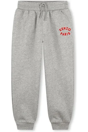 Kenzo Joggingbukser med logotryk