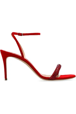 Casadei 95 mm Stratosphere sandaler