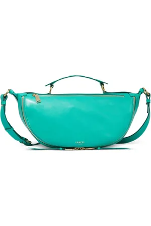 LANCEL Medium Origami de crossbody-taske