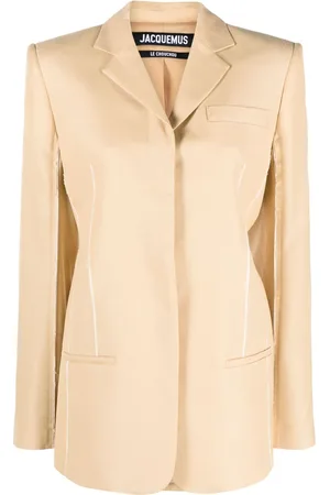 Jacquemus La Veste Caraco blazer