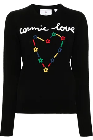 Rossignol X JCC Esther sweater
