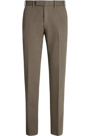 Ermenegildo Zegna Chinos med smalle ben