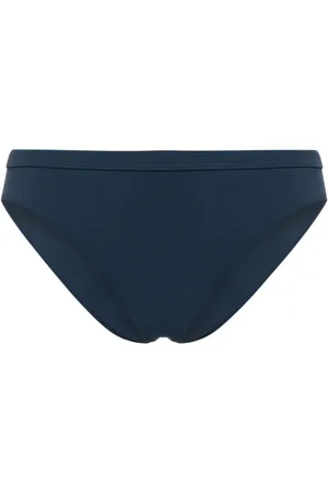 Jil Sander Bikiniunderdel med elastisk talje