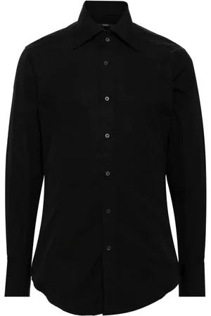 Gucci Langærmet skjorte