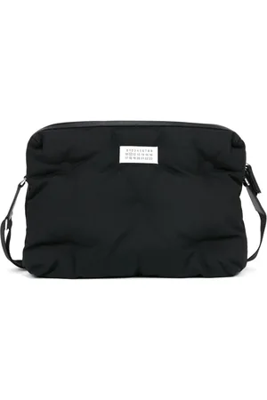 Maison Margiela Glam Slam skuldertaske