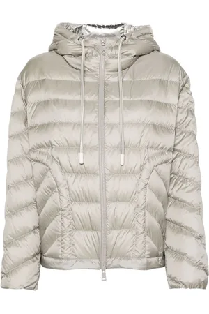 Moncler Delfo dunjakke
