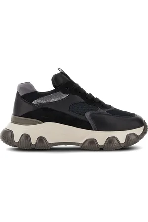 Hogan Hyperactive low-top sneakers