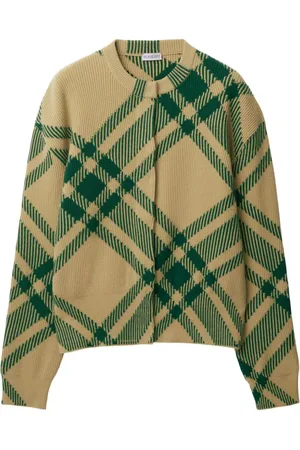 Burberry Ternet cardigan