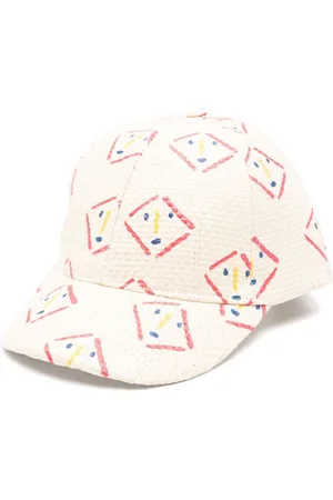 Bobo Choses Masks baseballkasket