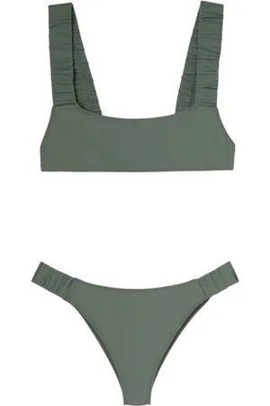 SUNNEI Bikini med ruche