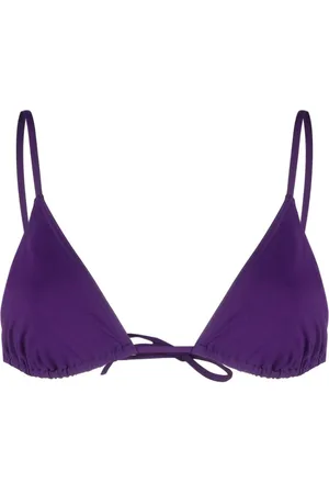 ERES Mouna trekants-bikinioverdel