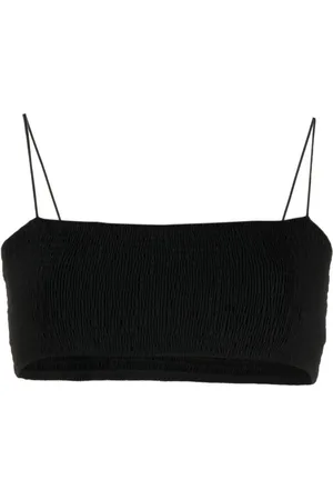 Totême Smock-bikinitop
