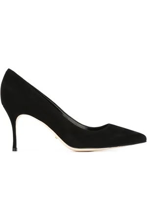 Sergio Rossi Godiva-pumps