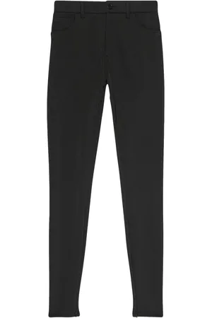 Balenciaga Leggings med høj talje