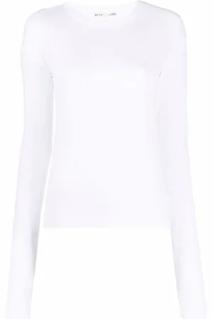 BITE Semi-gennemsigtig T-shirt