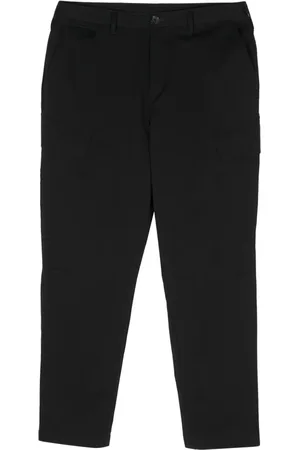 Paul Smith Cargo-bukser i seersucker