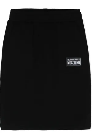 Moschino Nederdel med mellemhøj talje