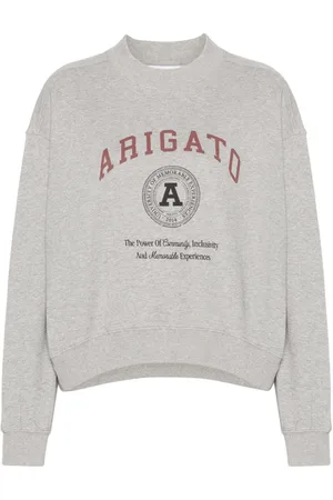 Axel Arigato Arigato University sweatshirt
