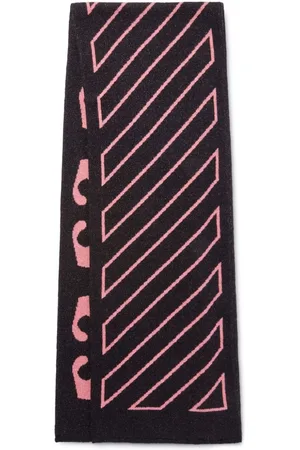 OFF-WHITE Arrow Diag tørklæde