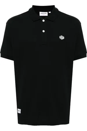 Chocoolate Polo med broderet logo