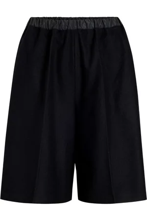 Patou Lange shorts