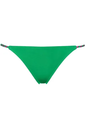 ERES Smalle Salto bikinitrusser med snoet detalje