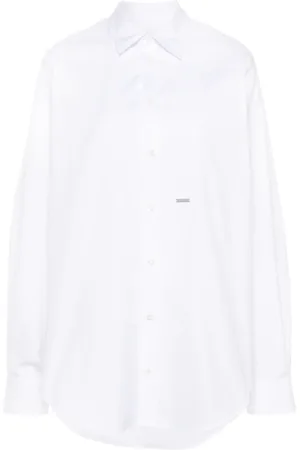 Dsquared2 Skjorte med knapper