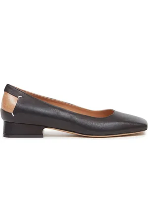 Maison Margiela Décortiqué ballerinaer med fire sting