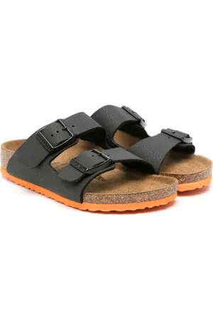 Birkenstock Arizona sandaler med åben tå