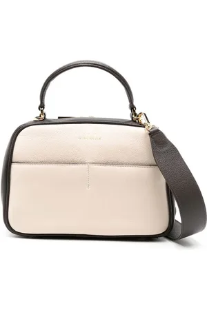Sarah Chofakian Jane Austen crossbody-taske