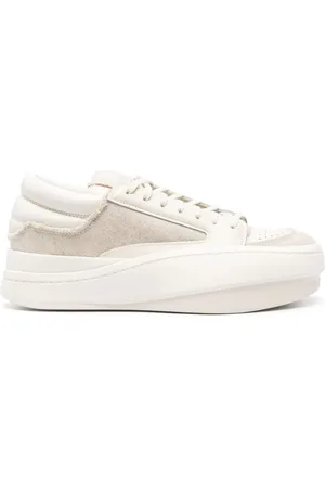 Y-3 Centennial sneakers i læder