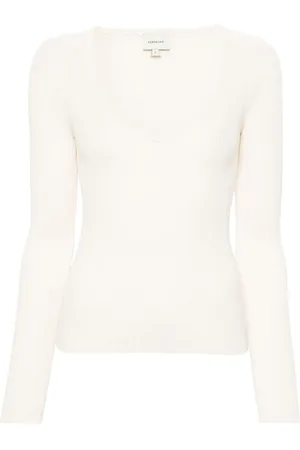 Herskind Strikket Nova bluse
