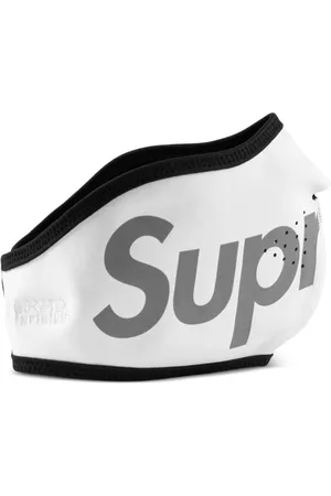 Supreme Ansigtsmaske med logo