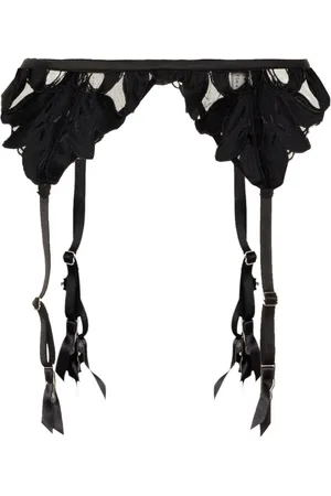 FLEUR DU MAL Lily hofteholder
