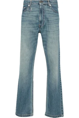 Etudes Relic jeans med lige ben