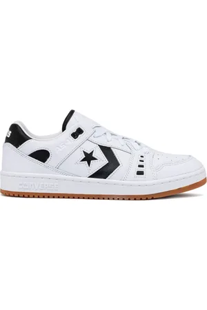 Converse Sneakers med snøre og paneler